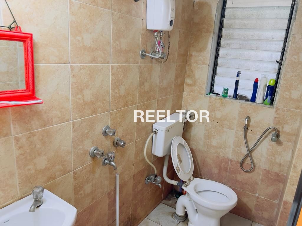 Flat For Sale In Nagara Hunasi Kudligiu