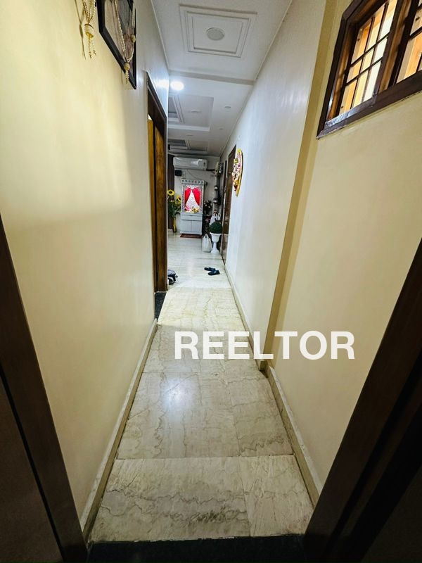 Flat For Rent In Dobdabyan Damhal Hanjipora