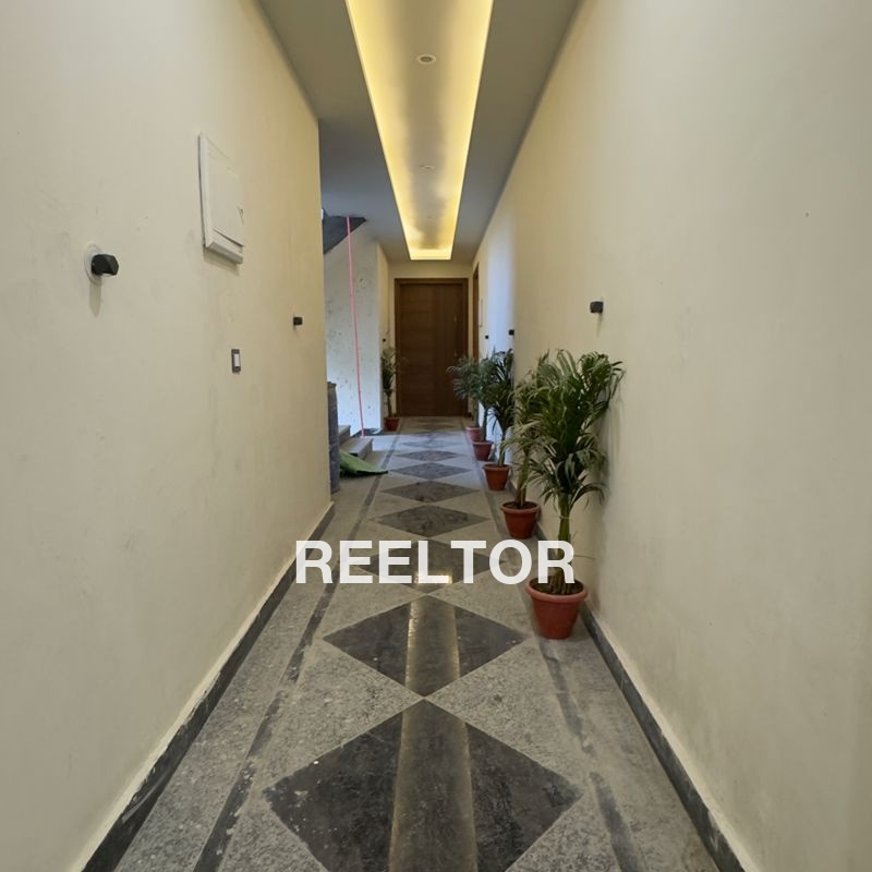 Flat For Sale In Ramkhol Ambabhona