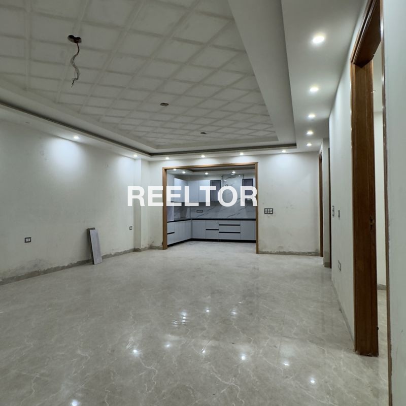 Flat For Rent In Bamhori Khas Lidhaura