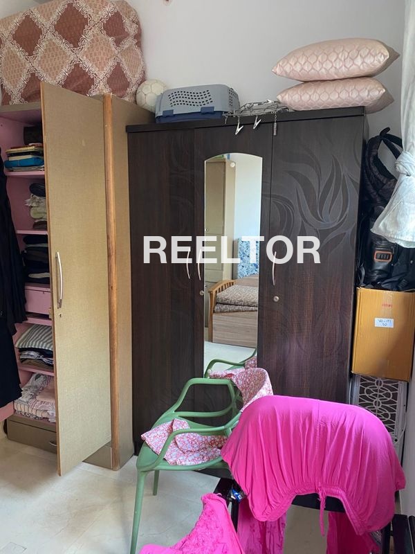 Flat For Rent In Thumri Nangal Rajawatan