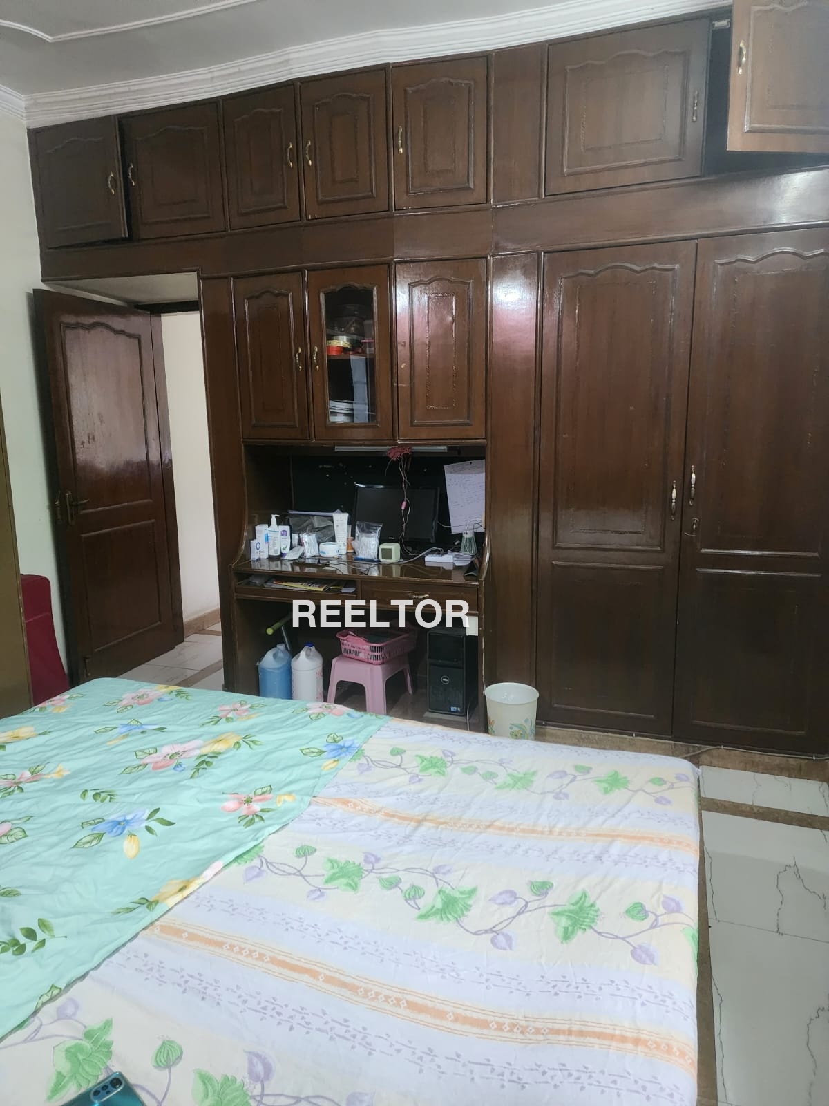 Flat For Sale In Ramkhol Ambabhona