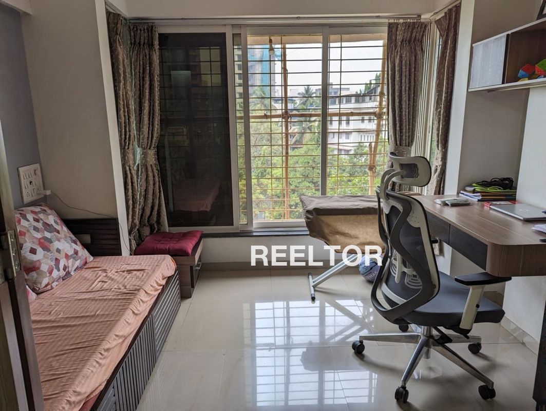 Flat For Rent In Sarwar Bunhli Kotli