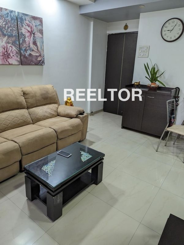 Flat For Rent In Chhalah Rajgarh