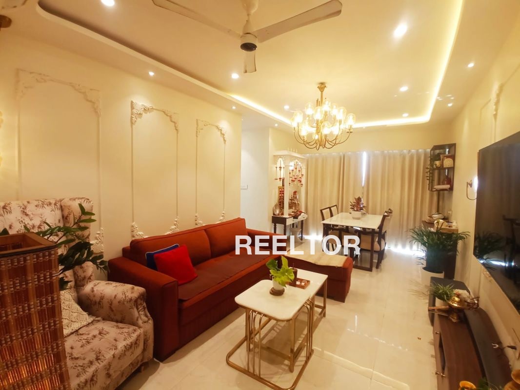 Flat For Rent In Ondiguruvarajapalaiyam Vellore