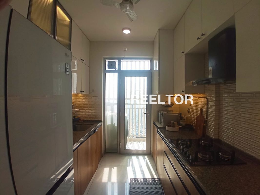 Flat For Sale In Konjampatti Kulathur