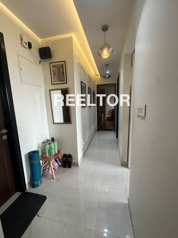Flat For Rent In Naudiha Tandwa