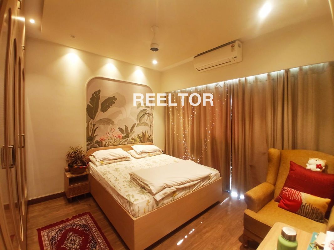 Flat For Rent In Jharoda Kalan Najafgarh