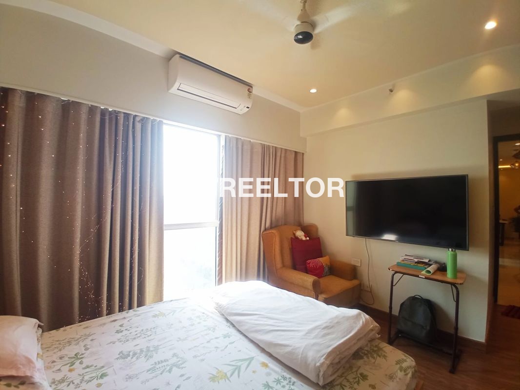 Flat For Sale In Sangvi Mohadi Akola