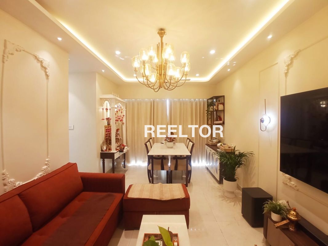 Flat For Rent In New Market Huzur