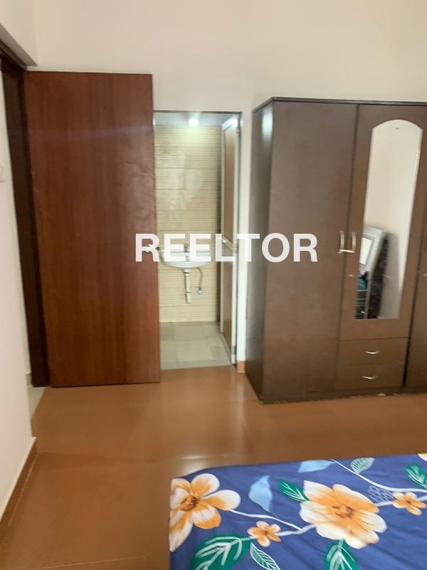 Flat For Sale In Dhoranagiri Shirasi