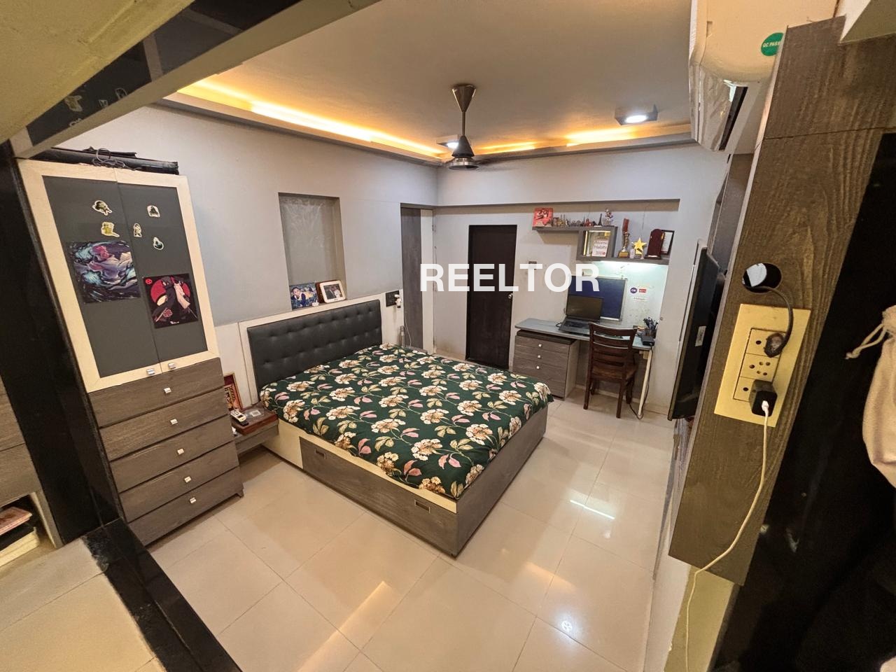 Flat For Sale In Kavalengal Colony Palakkad