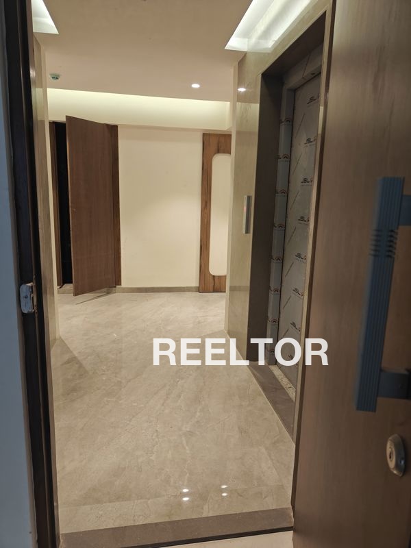 Flat For Rent In Nachanwara Tikamgarh