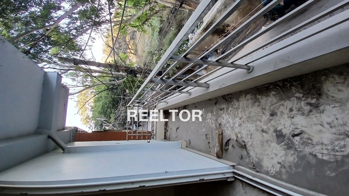 Flat For Rent In Kherlawas Bassi