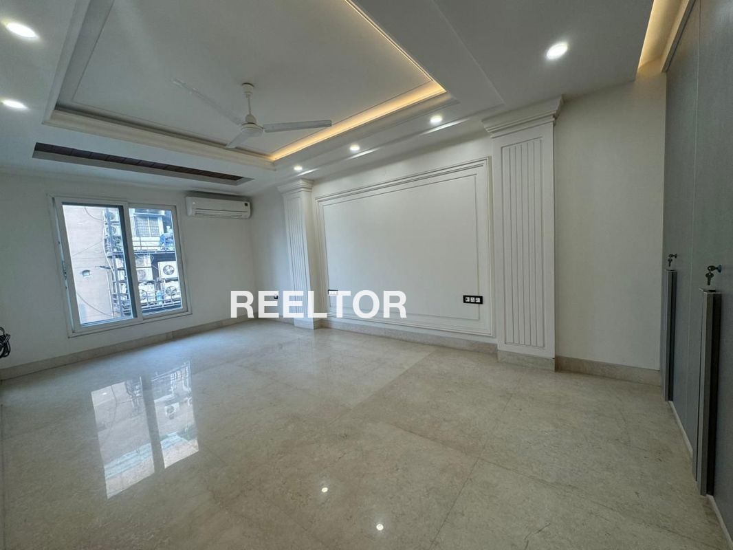 Flat For Rent In Pimpaokhuta Sindkhed Raja