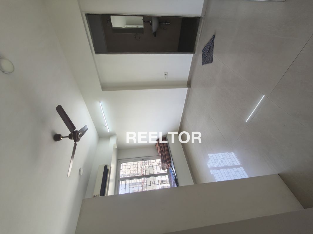 Flat For Rent In Kandamkuttichal Colony Hosdurg