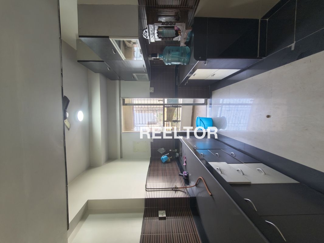 Flat For Rent In Jili Neahi Sainj