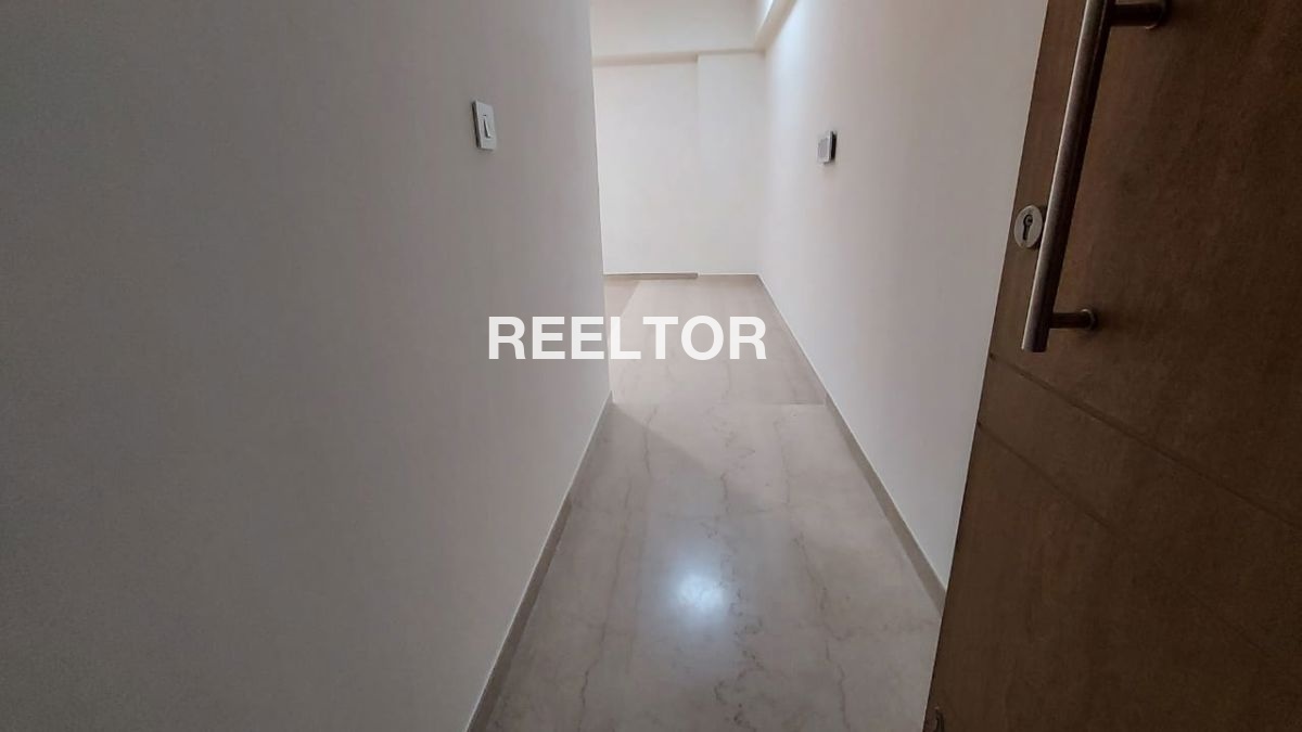 Flat For Rent In Pushpakandam Udumbanchola