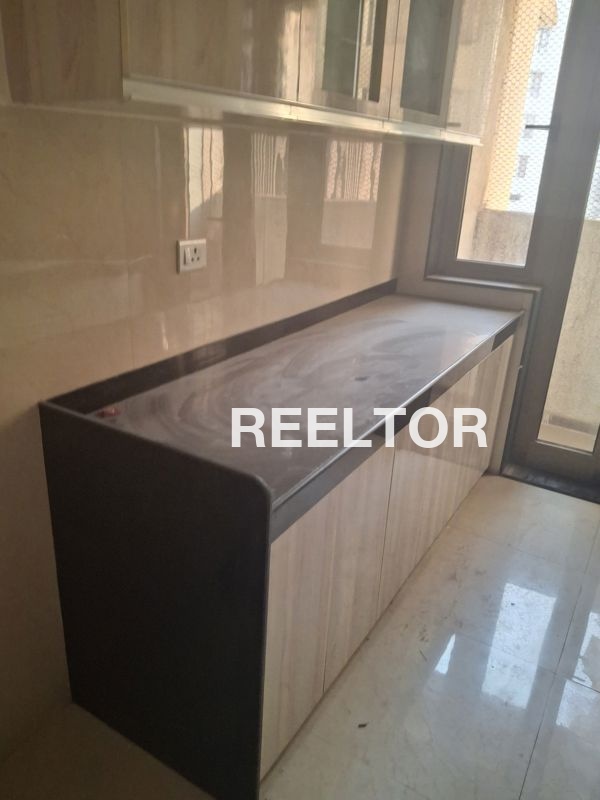 Flat For Rent In Damdongri Goharganj