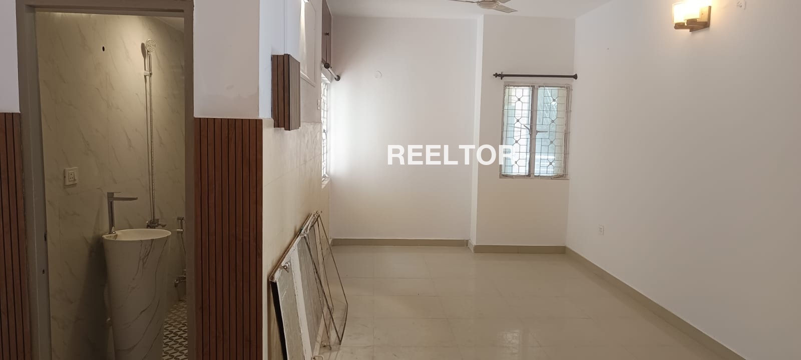 1 Bhk Fully Furnished Flat For Rent In Belgaum