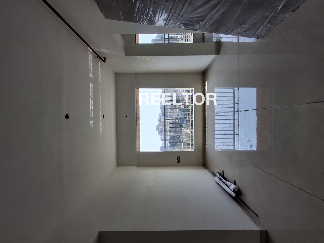 Flat For Sale In Nariyakheri Bina