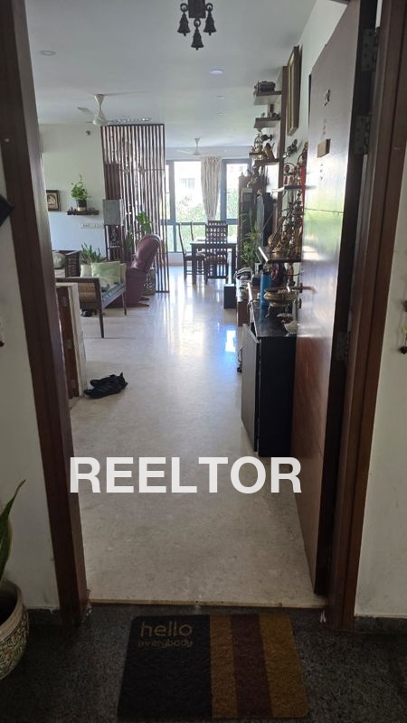 Flat For Rent In Irigath Vayal Colony Koyilandi