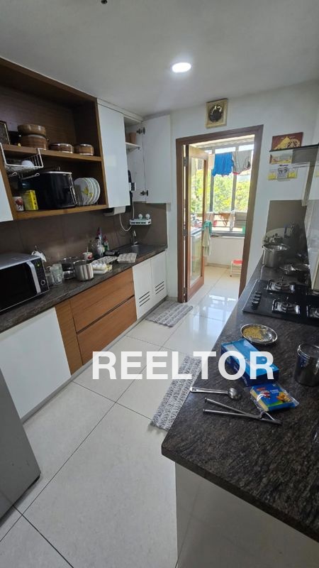 Flat For Sale In Rangadab Damhal Hanjipora