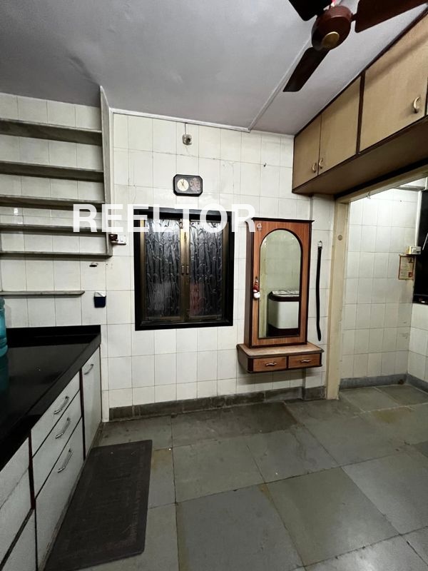 Flat For Rent In Bichoon Mauzamabad