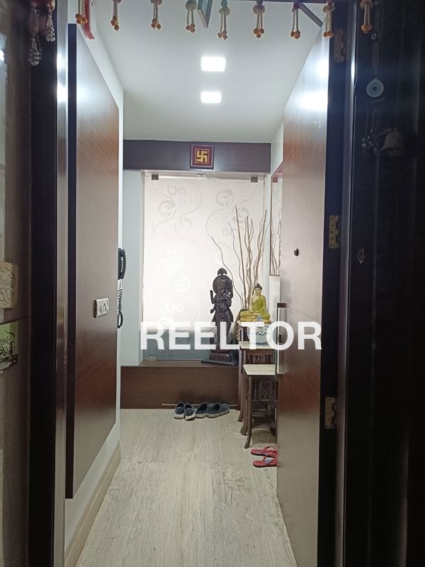 Flat For Sale In Byrapura Chikkamagaluruu