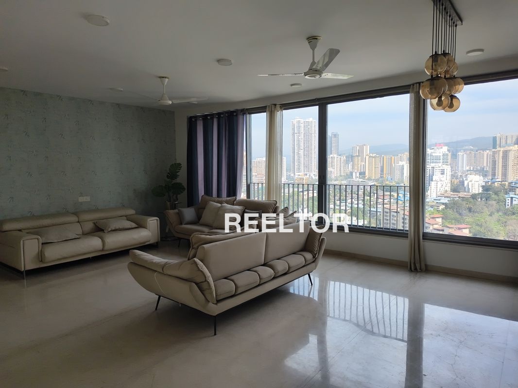 1 Bhk Fully Furnished Flat For Rent In Rajkot