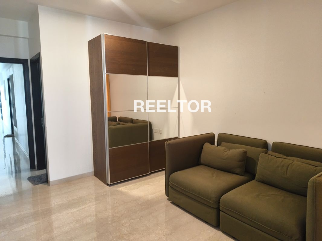 Flat For Rent In Ankanagondi Chikkaballapura
