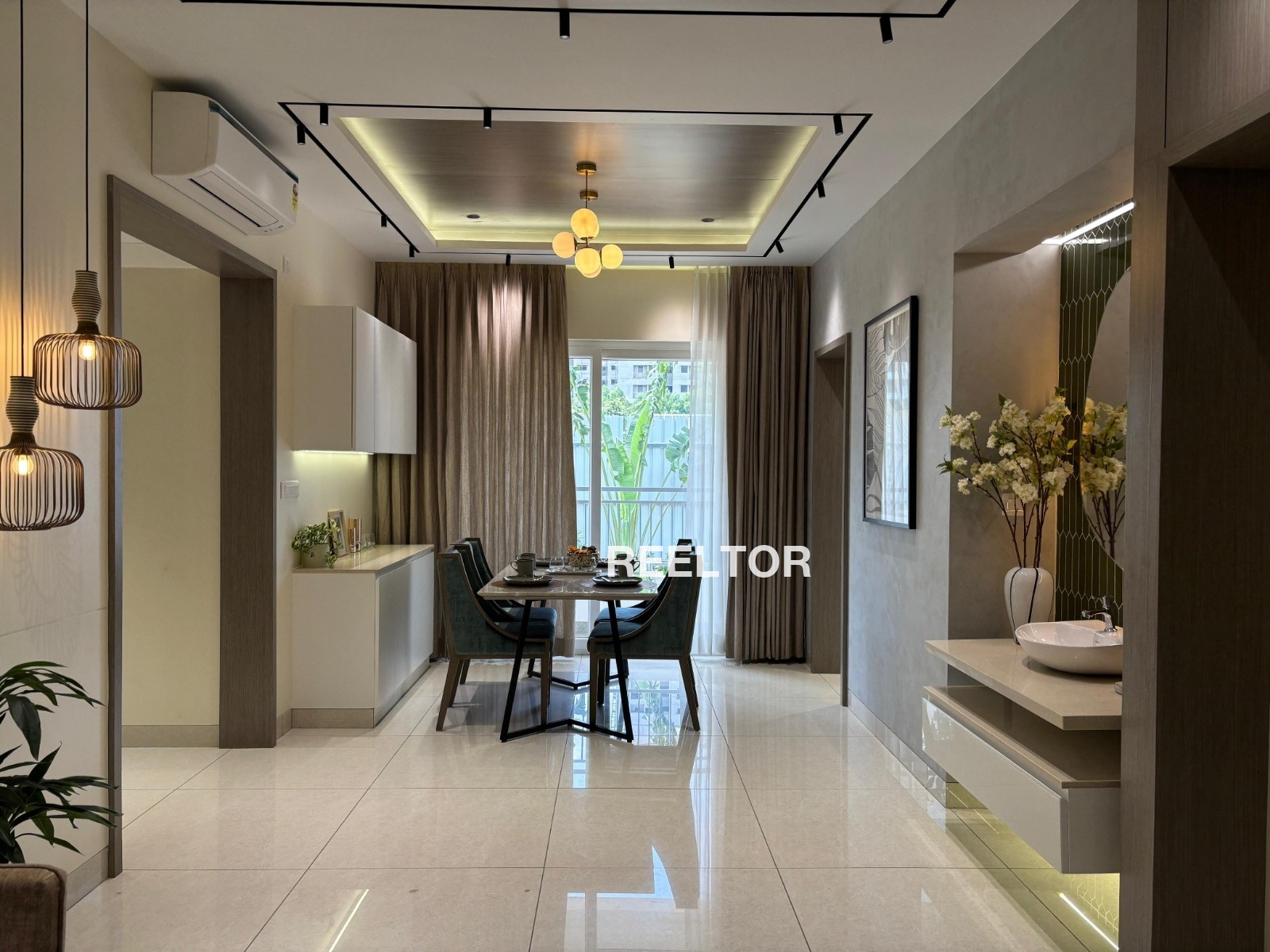 Flat For Rent In Muhala Shahpura