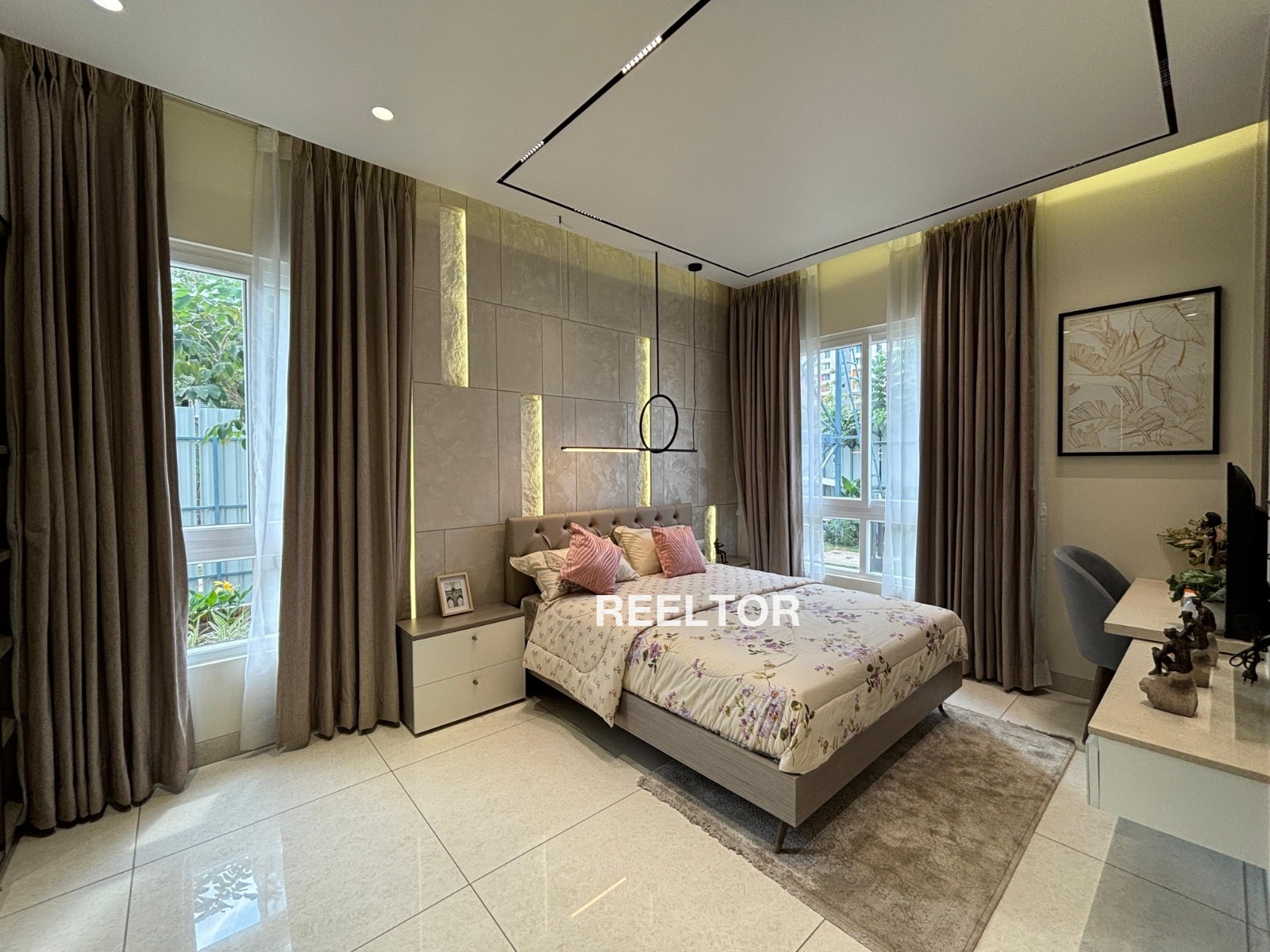 Flat For Rent In Wata Magam Beerwah