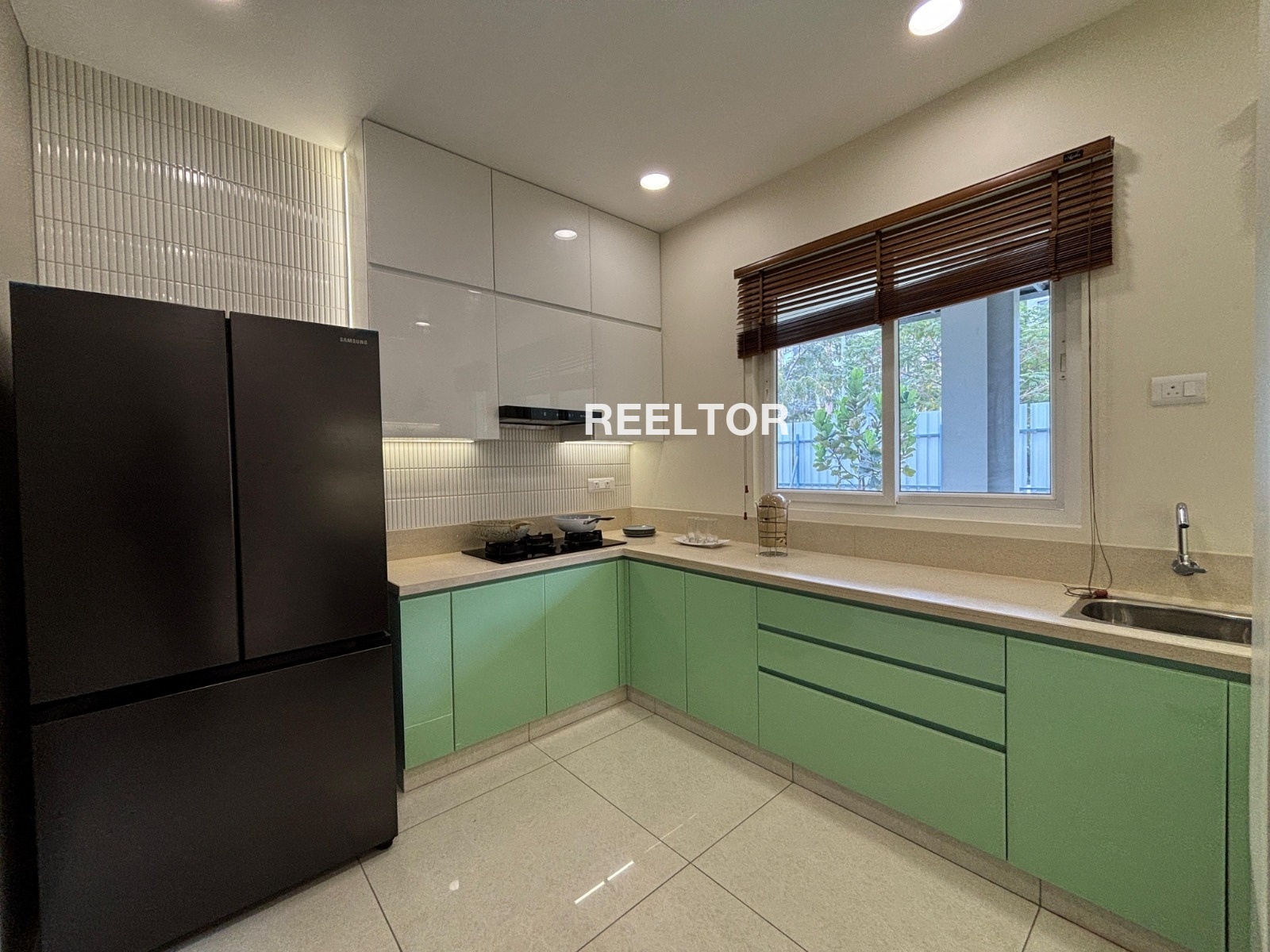 Flat For Sale In Ranganayakanaroppa Madhugiri