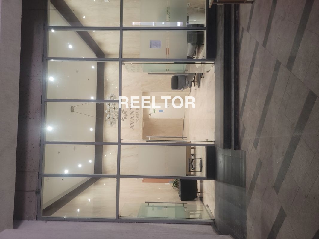 Flat For Sale In Dhavdi Ambejogai