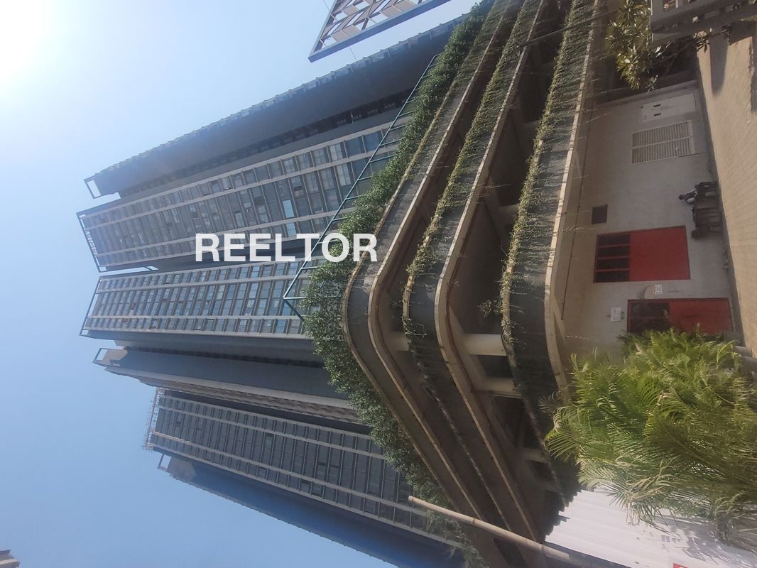 Flat For Sale In Boriyavi Mahesana