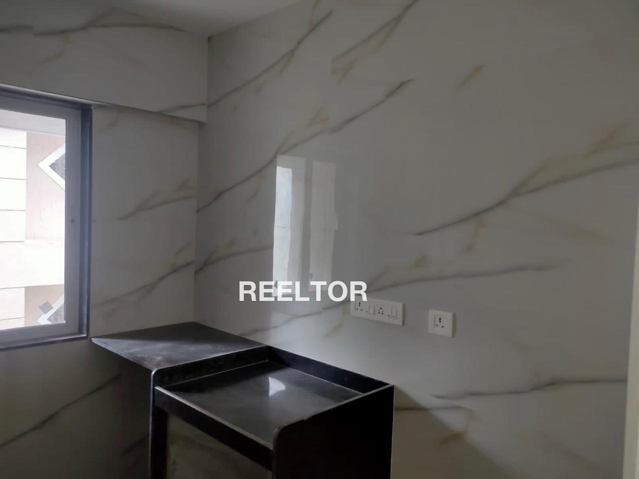 Flat For Sale In Moraganahalli Koratagereu