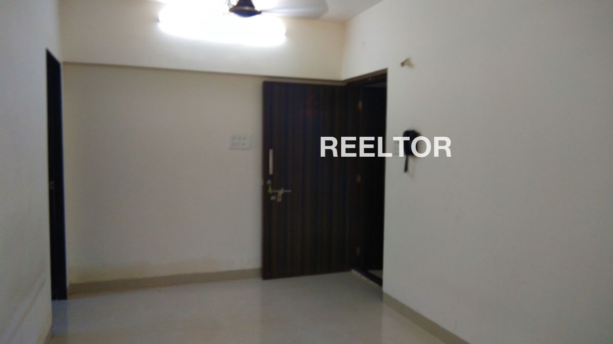 Flat For Rent In Jharoda Kalan Najafgarh