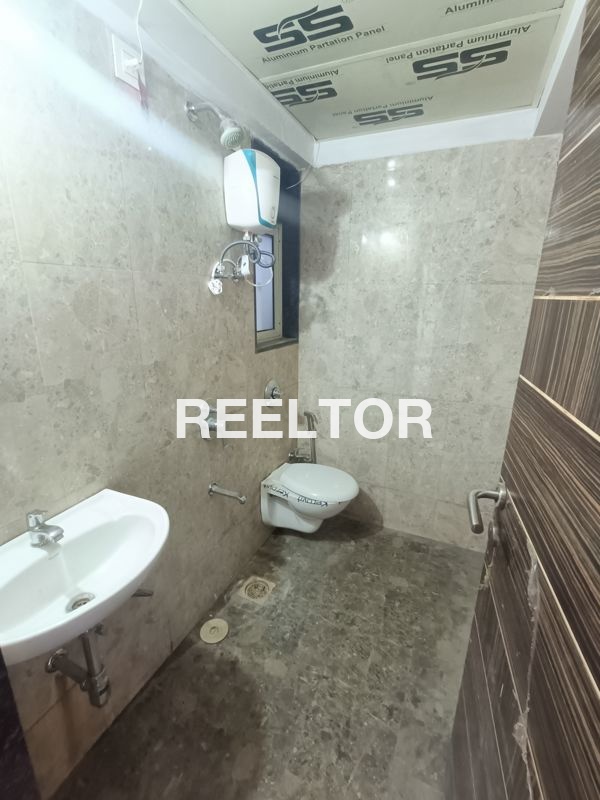 Flat For Rent In Karshanpura Mahesana