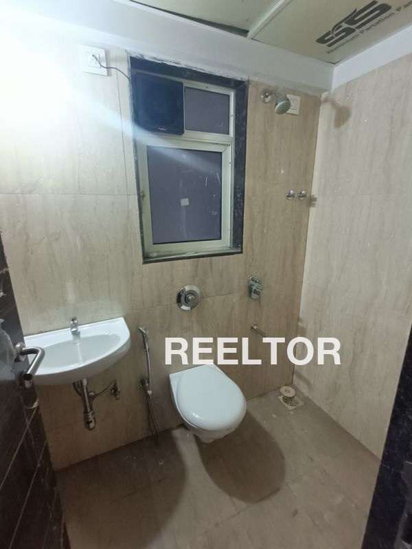 Flat For Rent In Hiwargaon Sinnar