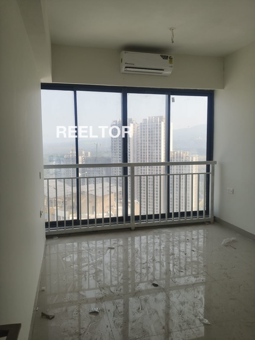Flat For Sale In Ramkhol Ambabhona