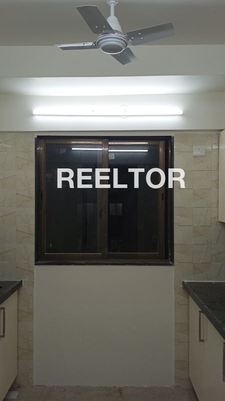 Flat For Rent In Andhar Sangvi Patur