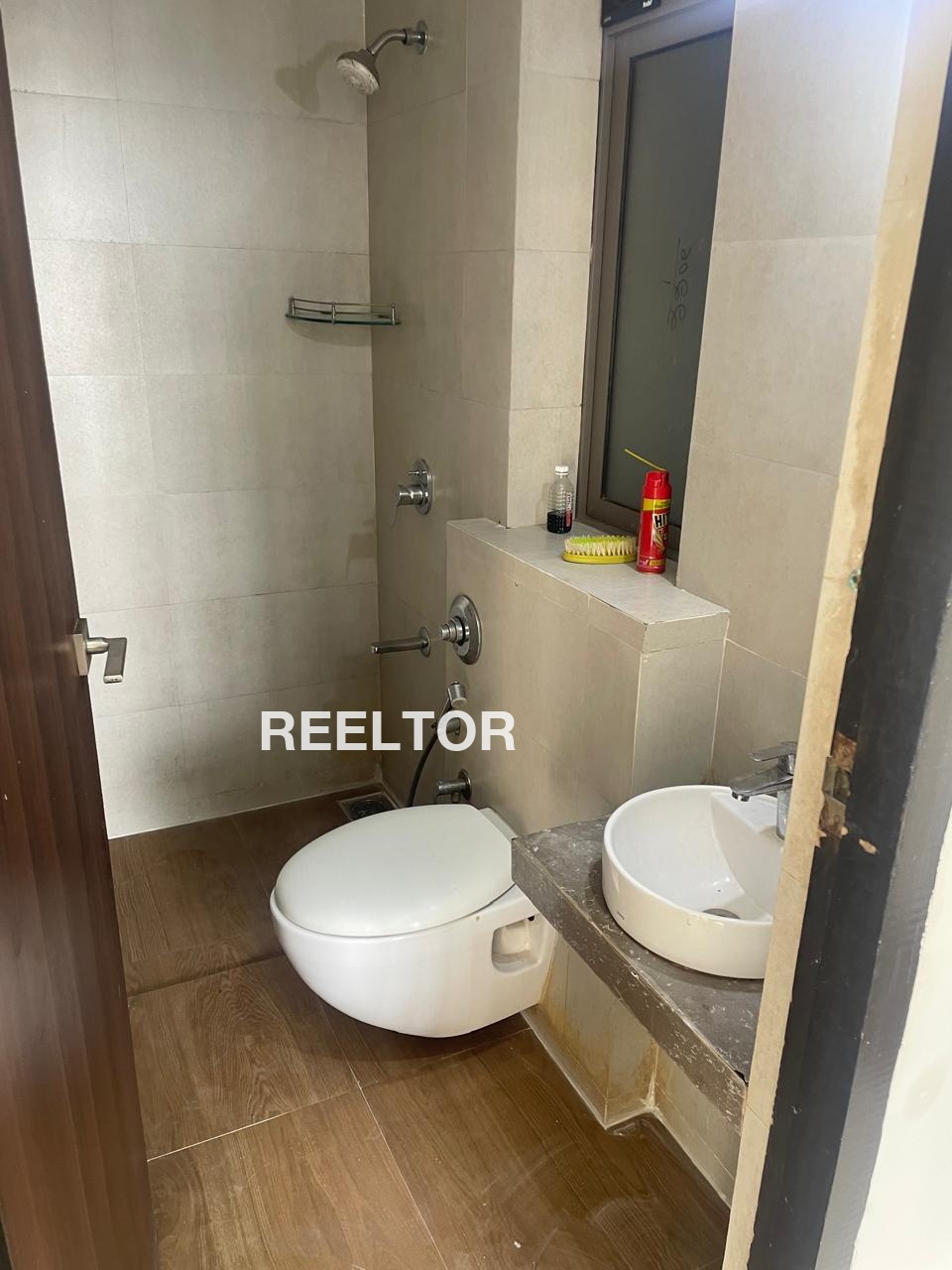 Flat For Rent In New Subhedar Layout Nagpur Urban