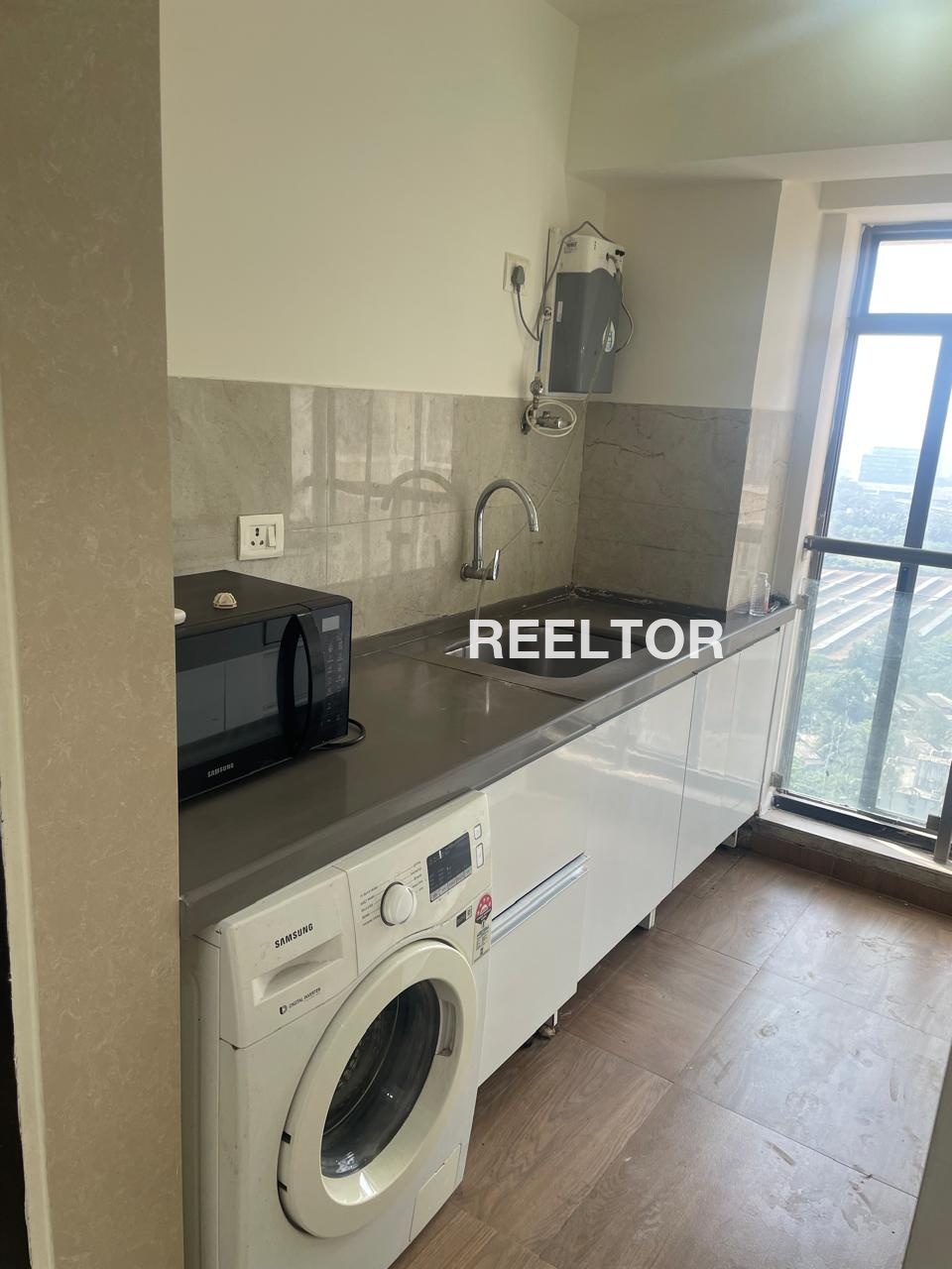 Flat For Sale In Gorusalaguda Kundura