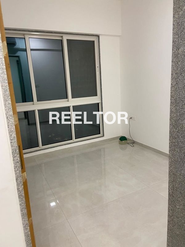 Flat For Rent In Kasturibai Nagar Bangalore North