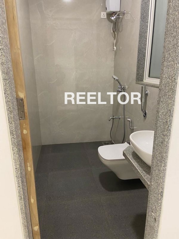 Flat For Rent In Tatardi Bhuntar