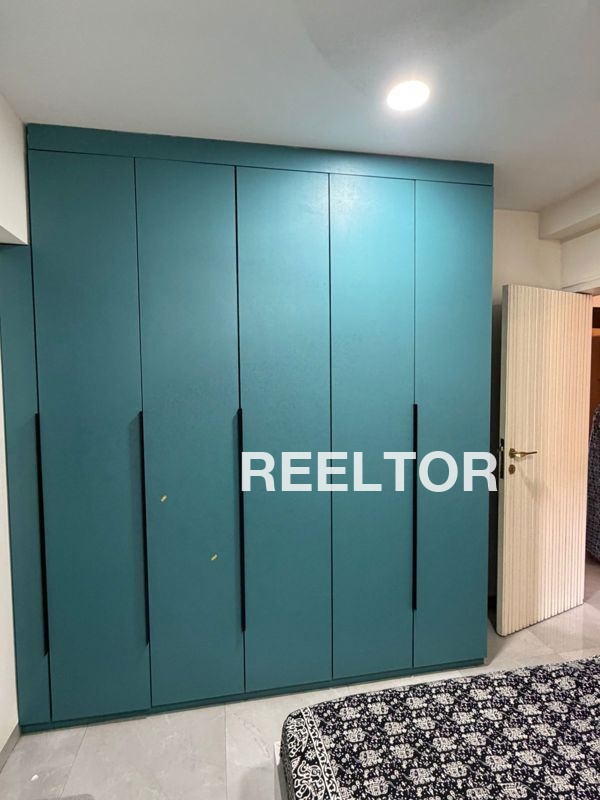 Flat For Sale In Palipada Navapur