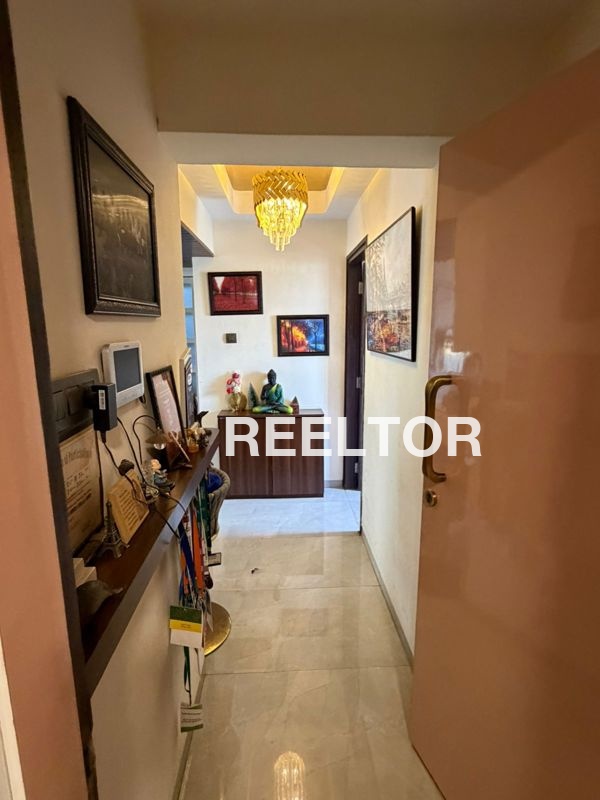 Flat For Sale In Karadivavi Palladam