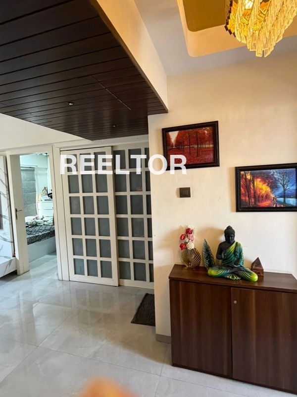 Flat For Rent In Kuhiya Chhindwara