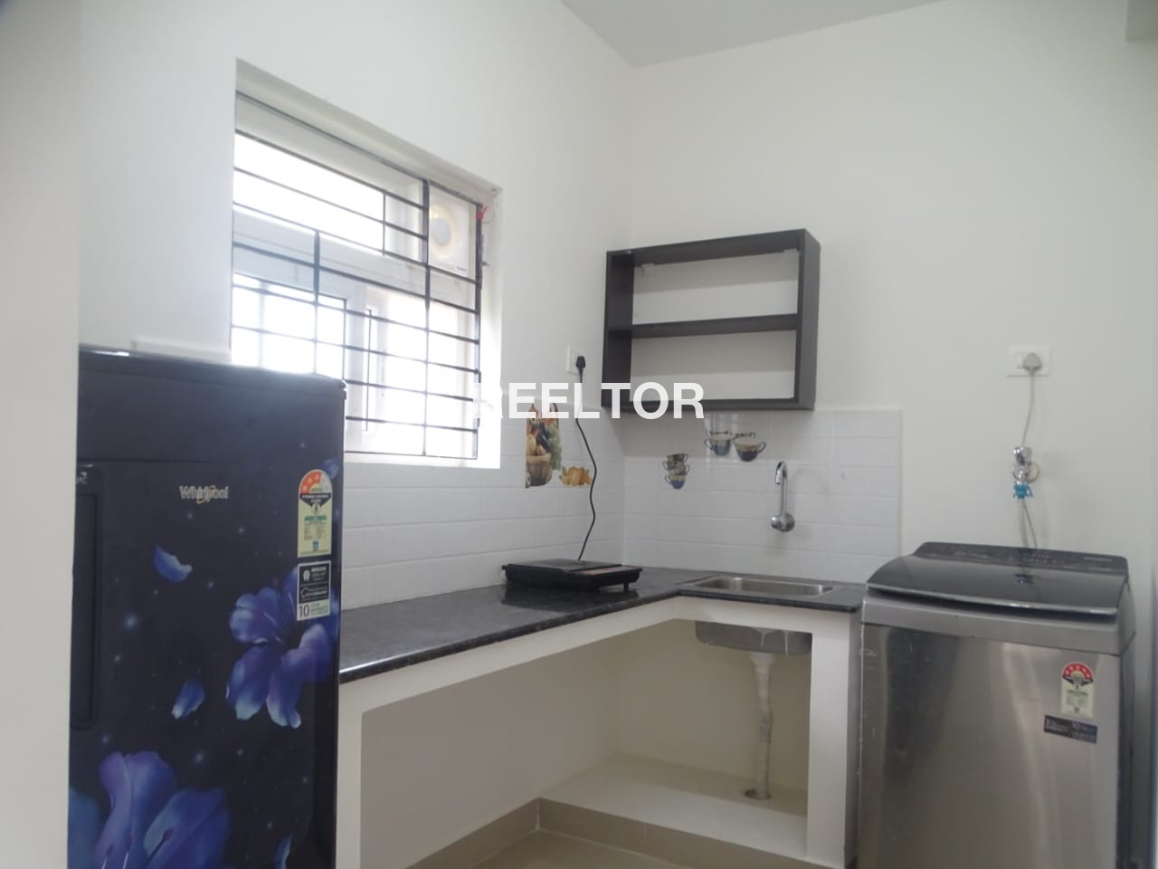 Flat For Rent In Shakkarkhedi Jagir Sitamau